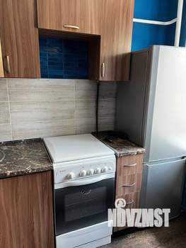 1-к квартира, вторичка, 30м2, 2/5 этаж