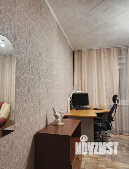 2-к квартира, вторичка, 44м2, 8/9 этаж