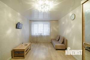 1-к квартира, вторичка, 30м2, 5/9 этаж