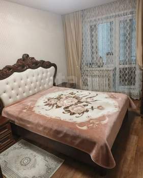 3-к квартира, вторичка, 66м2, 3/10 этаж