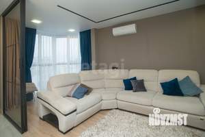 3-к квартира, вторичка, 83м2, 15/19 этаж