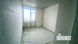 1-к квартира, вторичка, 42м2, 10/19 этаж