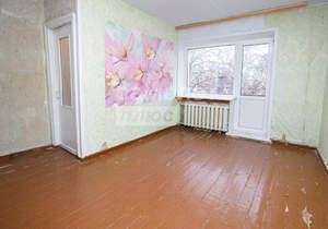 1-к квартира, вторичка, 34м2, 5/5 этаж