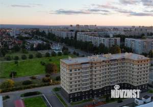 Студия квартира, вторичка, 45м2, 9/9 этаж