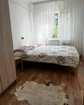 2-к квартира, вторичка, 41м2, 1/5 этаж