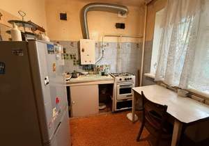 1-к квартира, вторичка, 30м2, 2/5 этаж