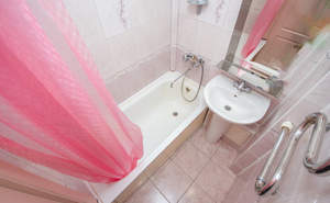 3-к квартира, вторичка, 59м2, 1/5 этаж