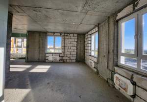 2-к квартира, вторичка, 55м2, 9/24 этаж