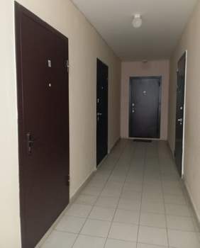Студия квартира, вторичка, 22м2, 2/3 этаж