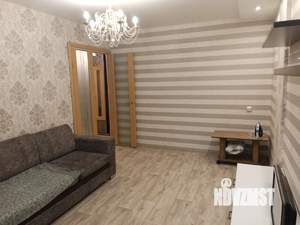 3-к квартира, вторичка, 58м2, 4/5 этаж