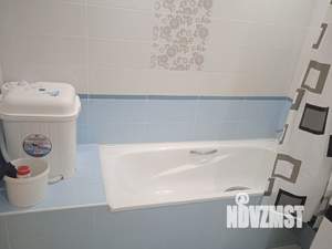 1-к квартира, вторичка, 45м2, 1/9 этаж