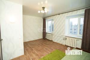 1-к квартира, вторичка, 23м2, 5/5 этаж