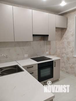 2-к квартира, вторичка, 54м2, 8/10 этаж