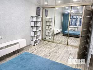 1-к квартира, вторичка, 30м2, 5/5 этаж