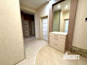 3-к квартира, вторичка, 99м2, 2/7 этаж