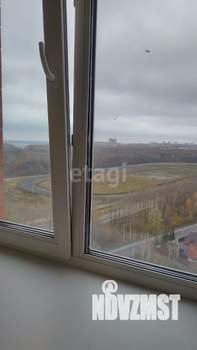 1-к квартира, вторичка, 36м2, 20/25 этаж