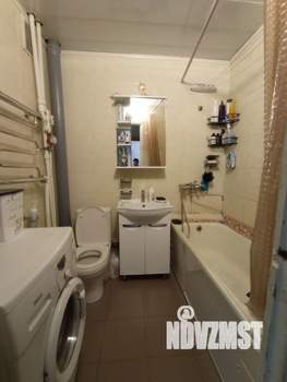 1-к квартира, вторичка, 35м2, 2/9 этаж