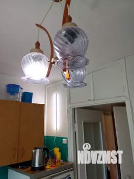 1-к квартира, вторичка, 33м2, 4/5 этаж