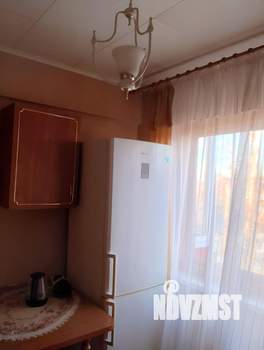 2-к квартира, вторичка, 45м2, 5/5 этаж