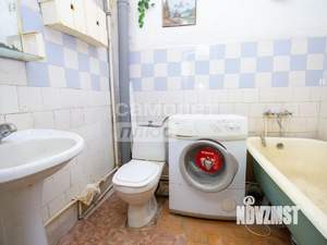 2-к квартира, вторичка, 40м2, 2/4 этаж