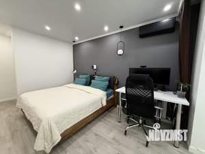 2-к квартира, вторичка, 55м2, 10/11 этаж