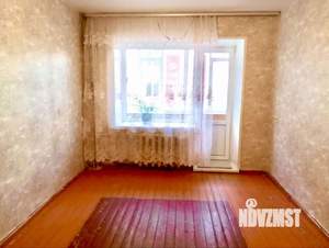 2-к квартира, вторичка, 39м2, 2/5 этаж