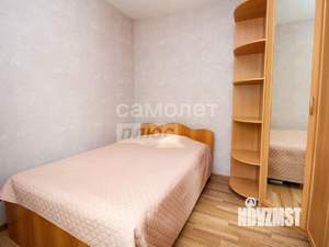 3-к квартира, вторичка, 50м2, 2/5 этаж
