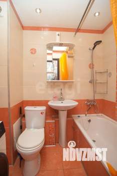 1-к квартира, вторичка, 36м2, 3/9 этаж