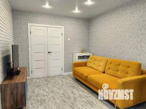 3-к квартира, вторичка, 60м2, 3/5 этаж