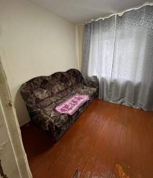 1-к квартира, вторичка, 12м2, 3/5 этаж