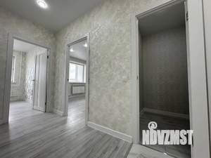 3-к квартира, вторичка, 86м2, 13/18 этаж