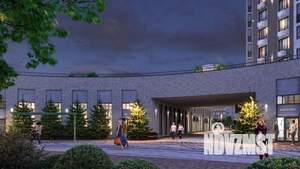 2-к квартира, вторичка, 54м2, 2/8 этаж