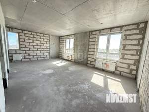 2-к квартира, вторичка, 43м2, 7/18 этаж