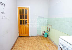 3-к квартира, вторичка, 64м2, 9/9 этаж