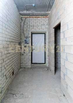 1-к квартира, вторичка, 46м2, 2/3 этаж