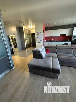 2-к квартира, вторичка, 65м2, 9/9 этаж