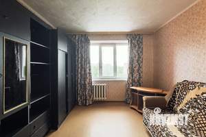 1-к квартира, вторичка, 45м2, 8/9 этаж