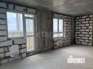 2-к квартира, вторичка, 56м2, 18/25 этаж