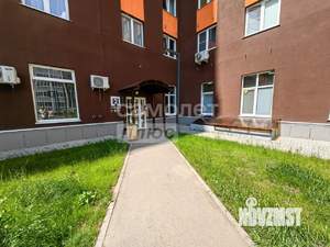 2-к квартира, вторичка, 64м2, 8/17 этаж