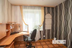 4-к квартира, вторичка, 86м2, 1/9 этаж