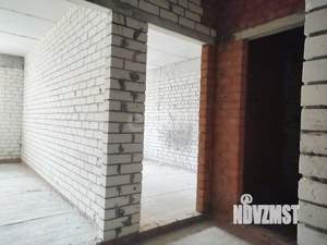 4-к квартира, вторичка, 121м2, 3/12 этаж