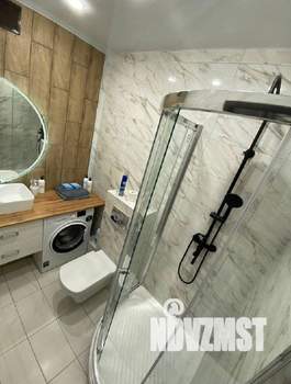 Студия квартира, вторичка, 22м2, 10/25 этаж