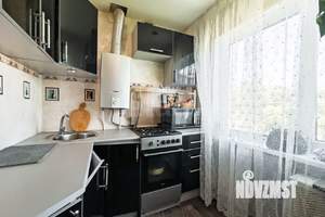 3-к квартира, вторичка, 58м2, 5/5 этаж
