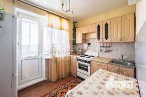 1-к квартира, вторичка, 35м2, 9/9 этаж