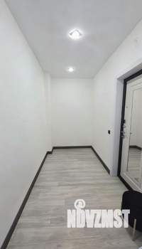 1-к квартира, вторичка, 39м2, 23/24 этаж