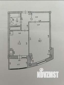 Фото квартиры на продажу (2)