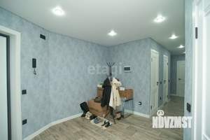 3-к квартира, вторичка, 73м2, 12/15 этаж