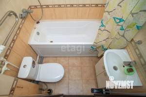 1-к квартира, вторичка, 32м2, 2/3 этаж