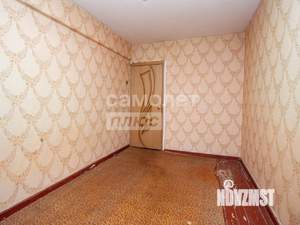 3-к квартира, вторичка, 59м2, 5/5 этаж