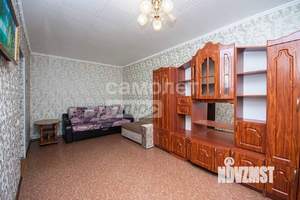1-к квартира, вторичка, 35м2, 3/10 этаж